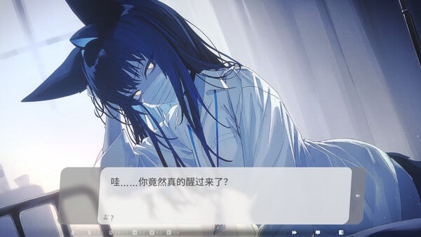 图片[2]-4530【ADV/官中/步兵】萨妮羊研究室 Sani Yang’s Laboratory サニヤンの研究室-ACG俱乐部 - 各类游戏免费下载