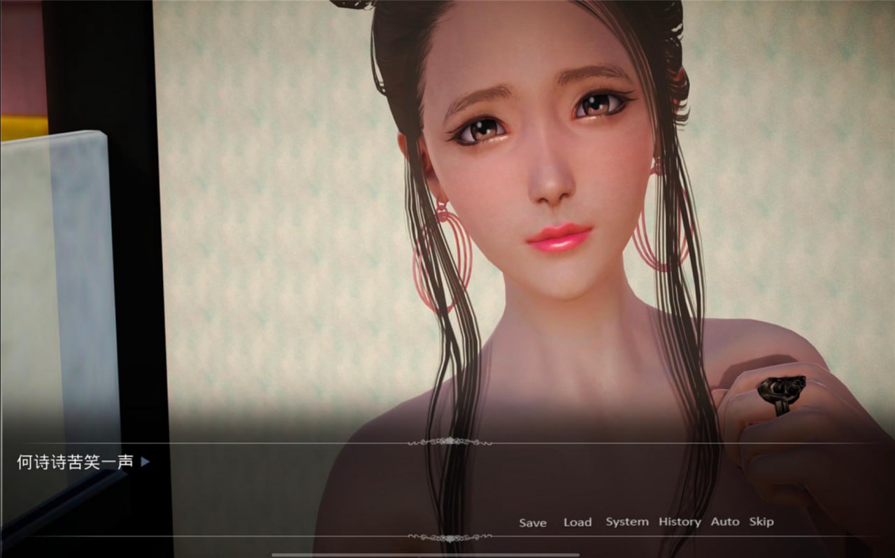 图片[2]-4513【国人SLG/后宫/动态】不是小十七 美女养成师！官方中文正式版 【PC+安卓KR/3G】-ACG俱乐部 - 各类游戏免费下载