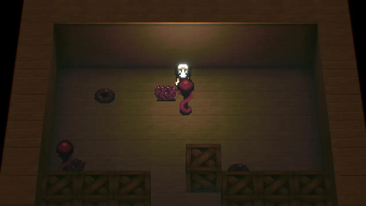 图片[3]-4577【像素RPG】遭淫魔虫玷污的圣堂 淫魔蟲に穢された教会 AI汉化版-ACG俱乐部 - 各类游戏免费下载