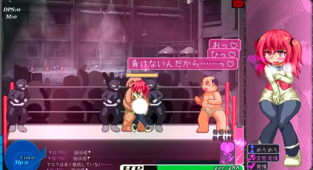 图片[4]-4553[ACT/像素动态]阿优菈 危 V1.21 DL官方中文-ACG俱乐部 - 各类游戏免费下载