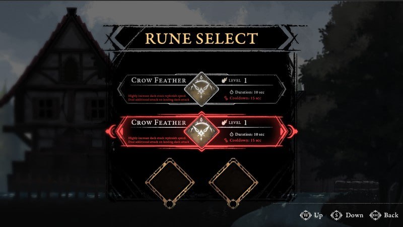 图片[2]-4572【肉鸽ACT】灾厄铭忆 Blight Memoria v0.0.1 日文生肉版-ACG俱乐部 - 各类游戏免费下载