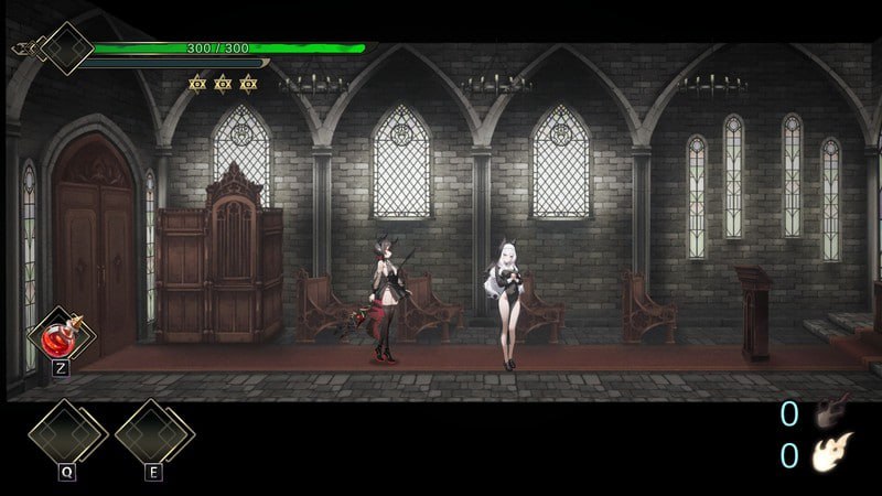 图片[4]-4572【肉鸽ACT】灾厄铭忆 Blight Memoria v0.0.1 日文生肉版-ACG俱乐部 - 各类游戏免费下载