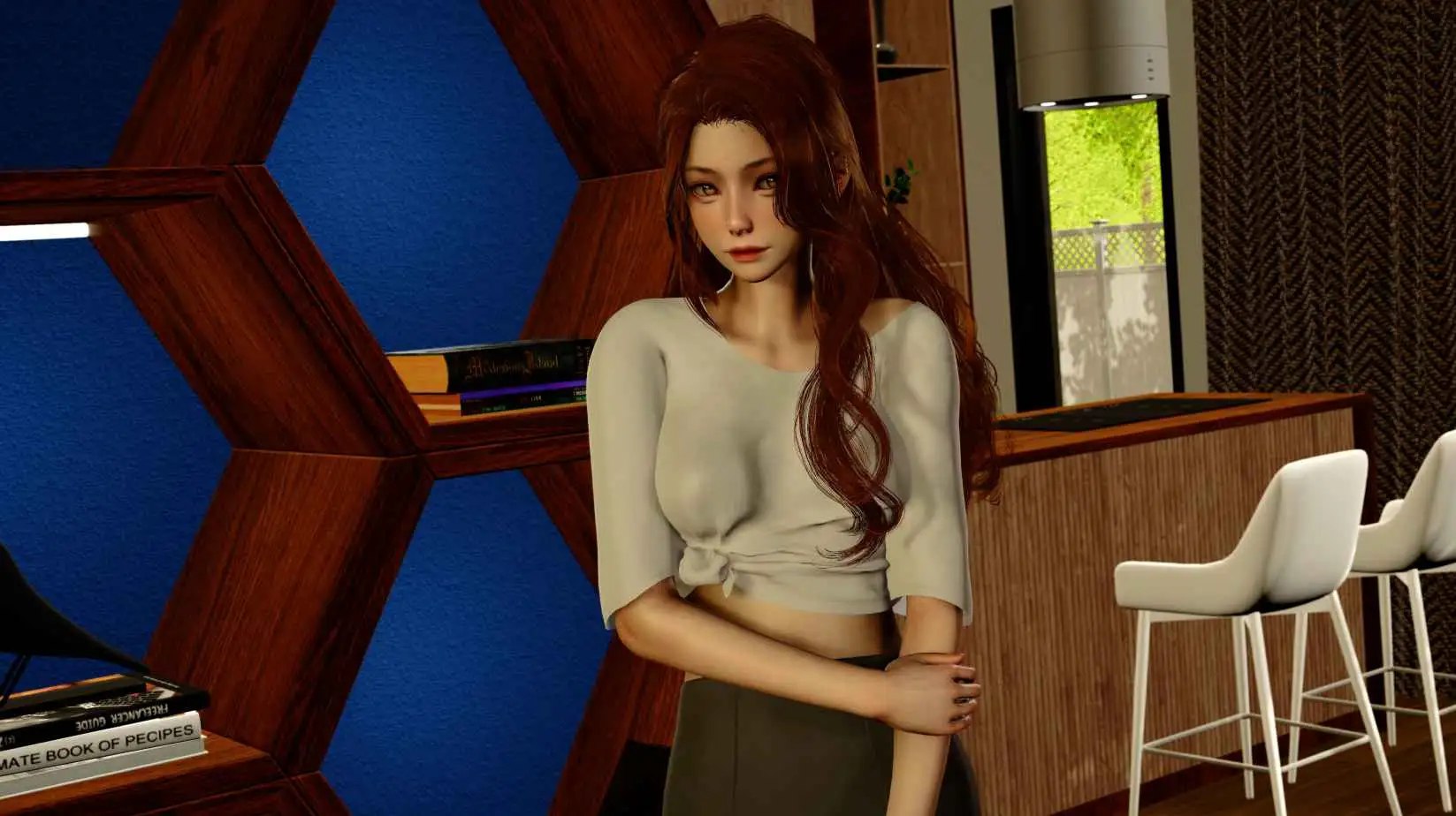 图片[1]-4548[亚洲SLG/动态]回声：我们告诉自己的谎言PublicDemo AI汉化版[PC+安卓/1.05G]-ACG俱乐部 - 各类游戏免费下载