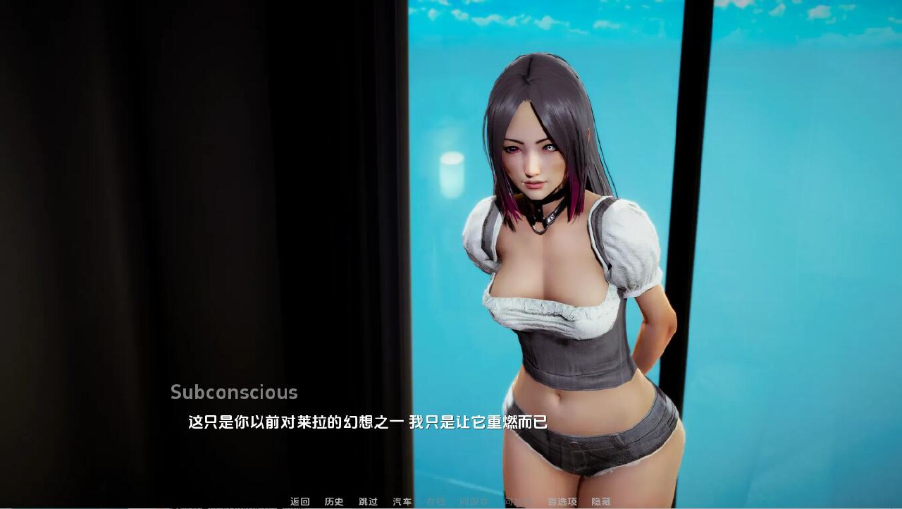 图片[2]-4542[亚洲风SLG/动态] 深度复兴 Depth’s Revival [最終结局] 汉化版 赞助版 [PC+安卓9.60G]画廊解锁-ACG俱乐部 - 各类游戏免费下载