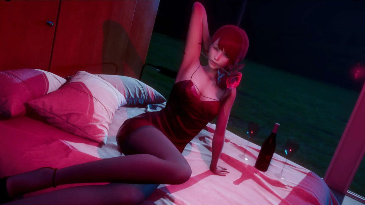 图片[1]-4542[亚洲风SLG/动态] 深度复兴 Depth’s Revival [最終结局] 汉化版 赞助版 [PC+安卓9.60G]画廊解锁-ACG俱乐部 - 各类游戏免费下载