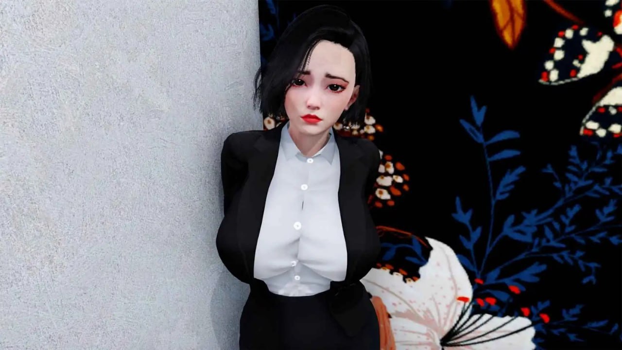 图片[3]-4568【沙盒/国风SLG】遗憾 Regrets v0.2.0 AI版 PC+安卓-ACG俱乐部 - 各类游戏免费下载