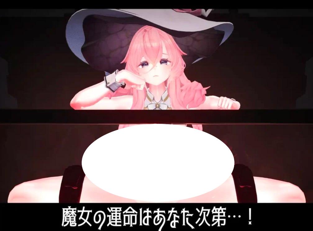 图片[1]-4570【SLG/互动/触摸】感官阻断模拟器 ～傲慢魔女的无限高潮地狱～ V1.0-ACG俱乐部 - 各类游戏免费下载