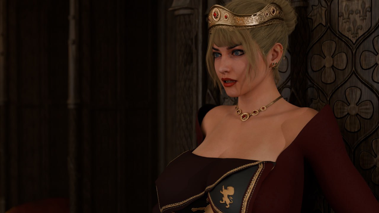 图片[3]-4813【欧美SLG/AI汉化】他 Him v0.3.1PC+安卓-ACG俱乐部 - 各类游戏免费下载