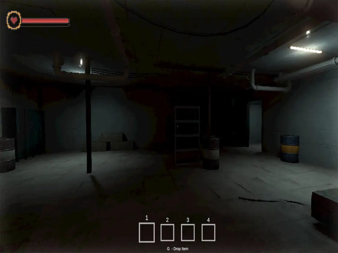 图片[1]-4925【3D/生存恐怖/生肉】腐败沉沦 Corrupt Descent 日文版-ACG俱乐部 - 各类游戏免费下载