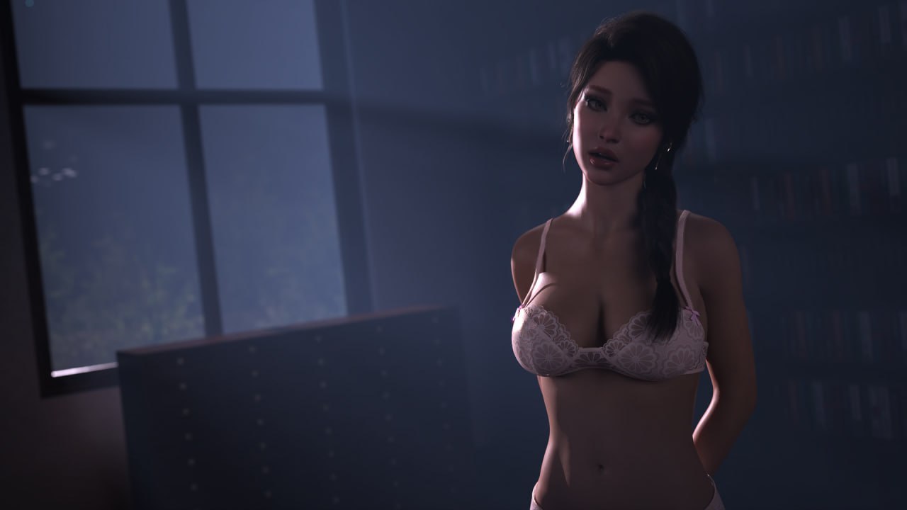 图片[1]-4808【欧美SLG/汉化】法学院 Season 1 AI汉化版 PC+安卓-ACG俱乐部 - 各类游戏免费下载