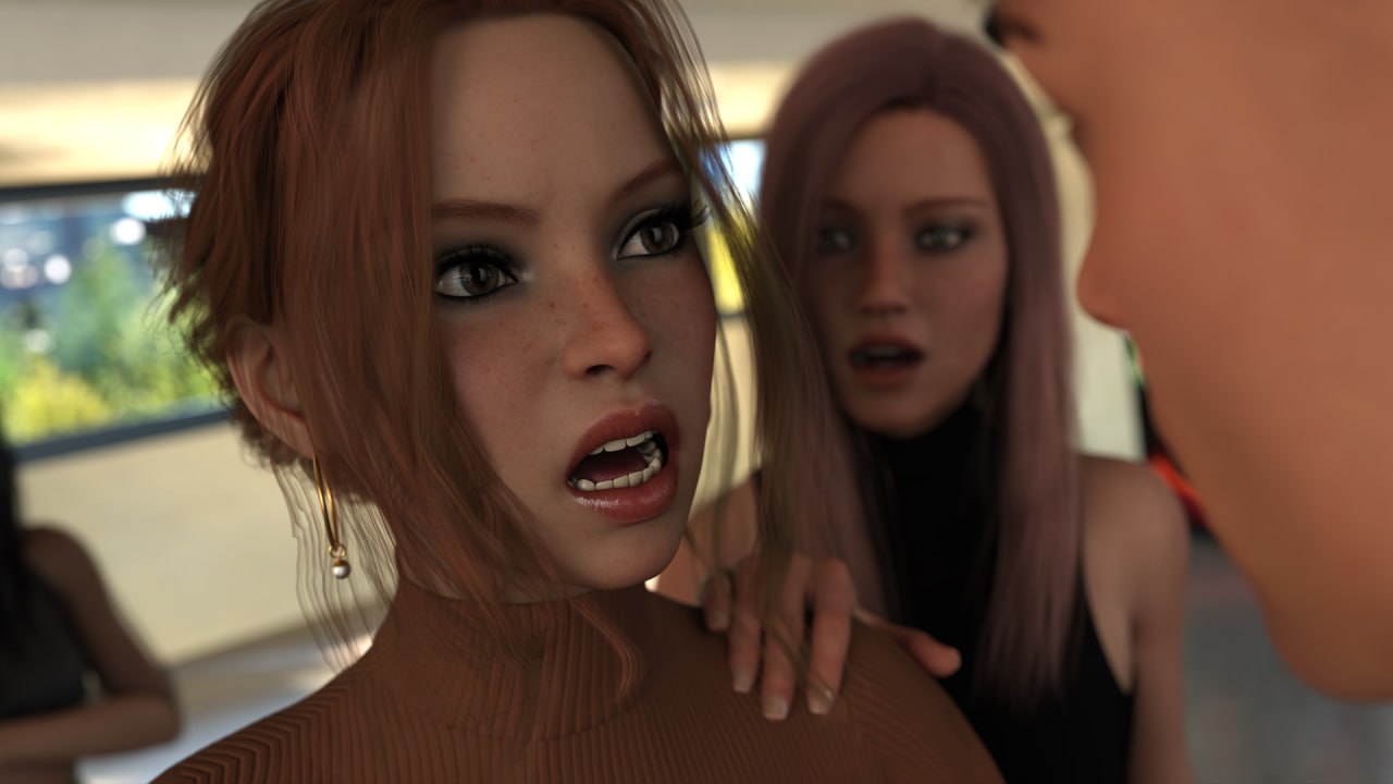 图片[2]-4808【欧美SLG/汉化】法学院 Season 1 AI汉化版 PC+安卓-ACG俱乐部 - 各类游戏免费下载