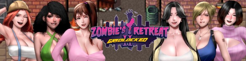 6268【爆款RPG/无码/AI汉化】僵尸生活2：僵局 Zombie’s Retreat 2: Gridlocked v0.26.0 Beta PC+安卓mtool-ACG俱乐部 - 各类游戏免费下载