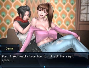 图片[7]-6268【爆款RPG/无码/AI汉化】僵尸生活2：僵局 Zombie’s Retreat 2: Gridlocked v0.26.0 Beta PC+安卓mtool-ACG俱乐部 - 各类游戏免费下载