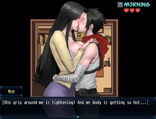 图片[6]-6268【爆款RPG/无码/AI汉化】僵尸生活2：僵局 Zombie’s Retreat 2: Gridlocked v0.26.0 Beta PC+安卓mtool-ACG俱乐部 - 各类游戏免费下载