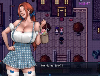 图片[5]-6268【爆款RPG/无码/AI汉化】僵尸生活2：僵局 Zombie’s Retreat 2: Gridlocked v0.26.0 Beta PC+安卓mtool-ACG俱乐部 - 各类游戏免费下载