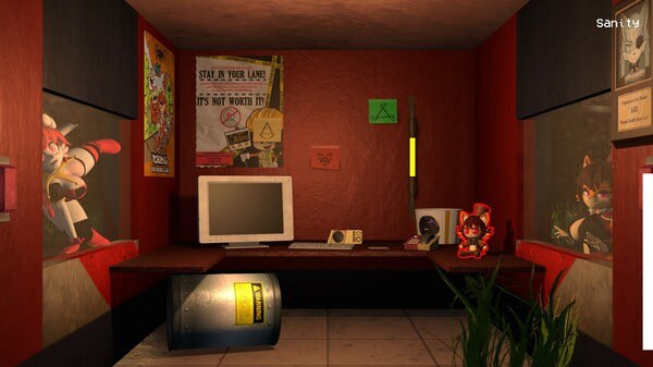 图片[4]-7601【3D/官中步兵】狂热之夜：激情似火 In Heat: Lustful Nights v0.4.0.2 官方中文步兵版[PC+安卓盖世]-ACG俱乐部 - 各类游戏免费下载