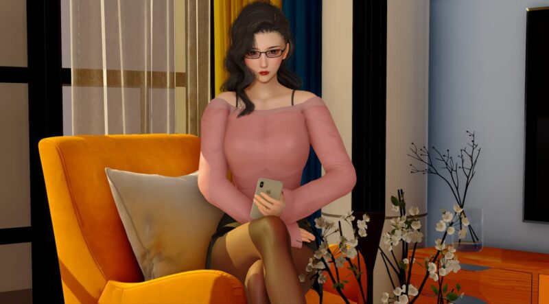 4597【国产ADV/动态】小伟 韵母攻略 三部合集 【PC+安卓/3.22G】-ACG俱乐部 - 各类游戏免费下载