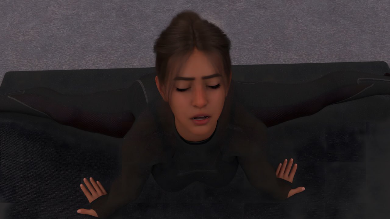 图片[2]-5085[欧美SLG]所以看看你的道路重制版 So See Your Path Remaster v0.03c AI汉化版 PC+安卓-ACG俱乐部 - 各类游戏免费下载