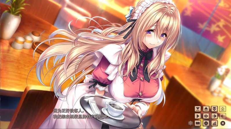 图片[4]-6281修复[神作ADV/纯爱/步兵] 甜蜜女友2 アマカノ2 完整精翻汉化版 步兵版+全CG存档 [9.80G]-ACG俱乐部 - 各类游戏免费下载