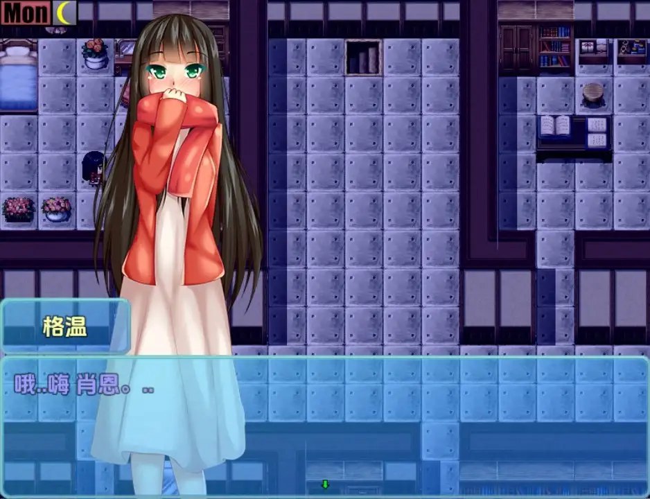 图片[3]-4686[日式RPG] 奈米控制 v1.01a 内嵌AI汉化步兵版 [PC+安卓780M]-ACG俱乐部 - 各类游戏免费下载