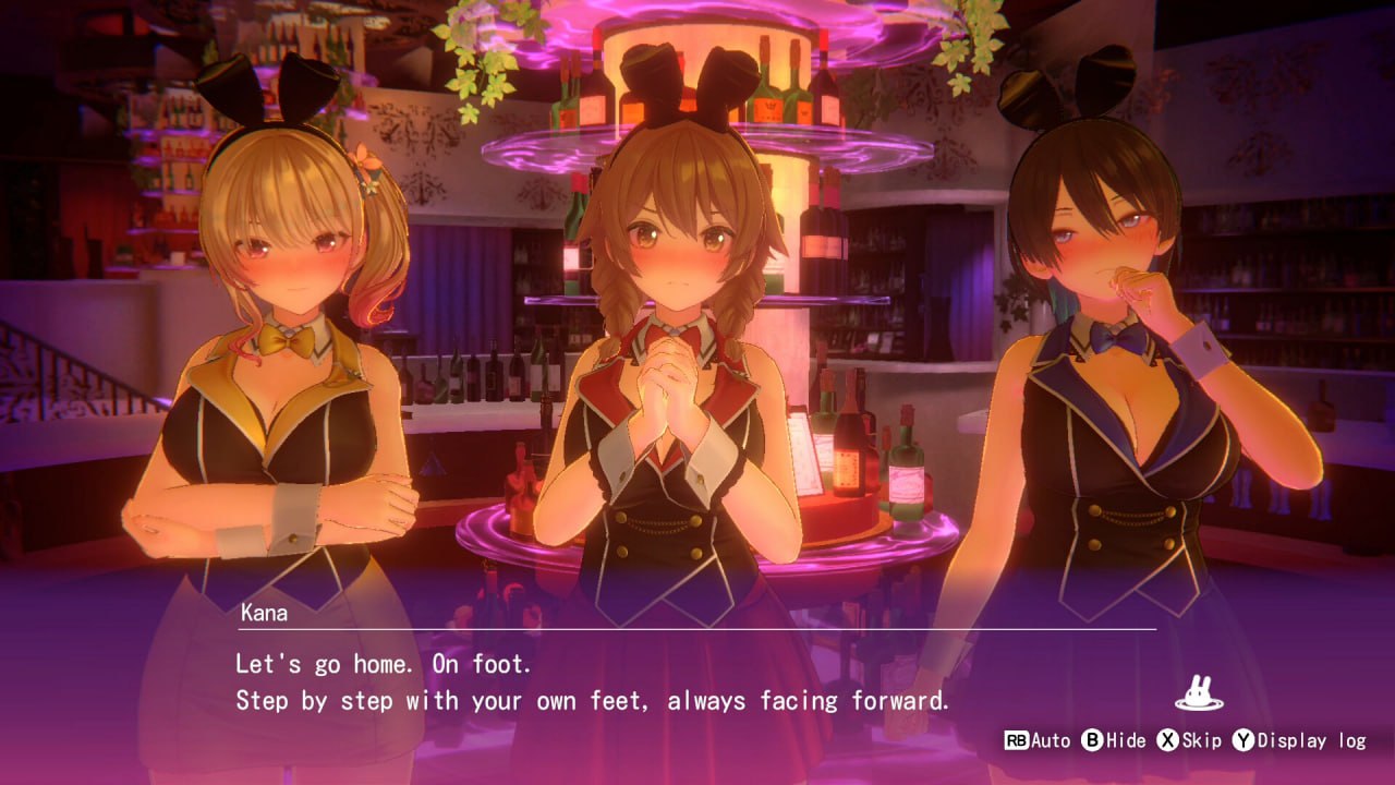 图片[2]-4709【3D/擦边/官中】醉醺醺 兔兔秘密花园 MERRY BUNNY GARDEN v1.0.0-ACG俱乐部 - 各类游戏免费下载