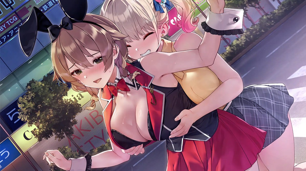 图片[8]-4709【3D/擦边/官中】醉醺醺 兔兔秘密花园 MERRY BUNNY GARDEN v1.0.0-ACG俱乐部 - 各类游戏免费下载