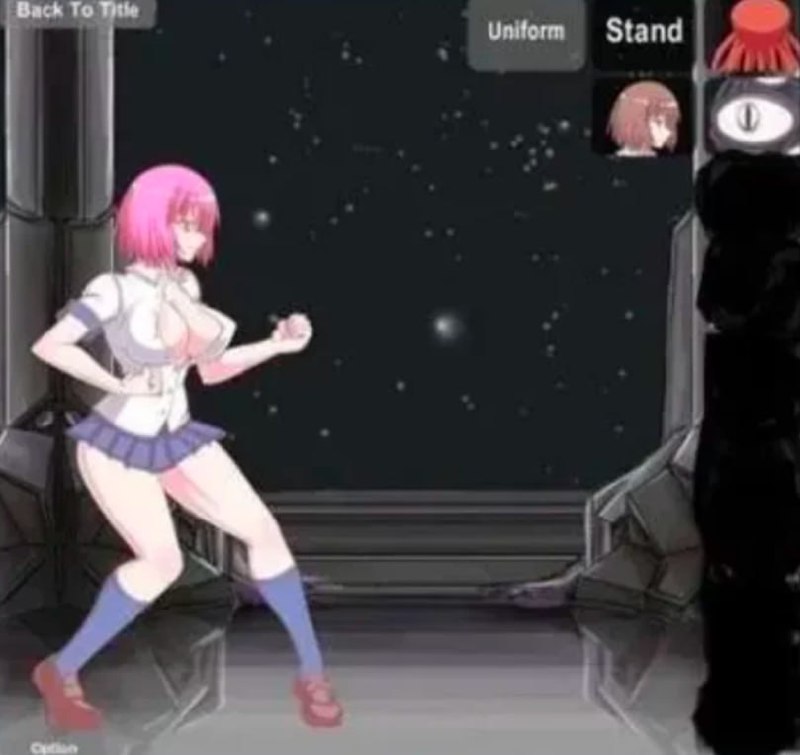 图片[4]-4664【ACT/冒险/官中】天使逛地狱五部曲 加作弊码加全CG PC+安卓-ACG俱乐部 - 各类游戏免费下载