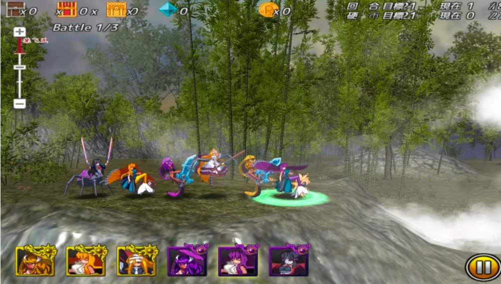 图片[2]-4667【精品ACT/像素动态/官中】飞行姬 トビ姫 H版愤怒的小鸟 安卓-ACG俱乐部 - 各类游戏免费下载