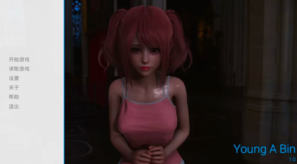 图片[1]-4668【国风SLG/官中】特工 18 （玩家自制）V1.0 PC+安卓-ACG俱乐部 - 各类游戏免费下载