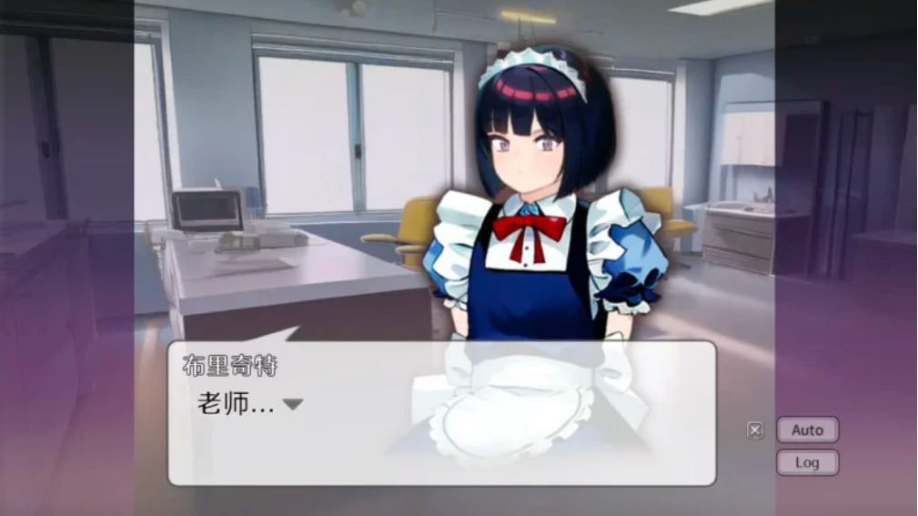 图片[6]-4676【SLG/互动触摸/汉化】纯洁无瑕的妇科医生 純粋無垢の婦人科医 v1.43-ACG俱乐部 - 各类游戏免费下载