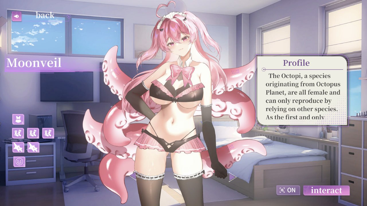 图片[3]-4705【SLG/动态无码/恋爱/官中】地球人禁止谈外星恋 No Alien Dating Allowed! v1.0.0-ACG俱乐部 - 各类游戏免费下载