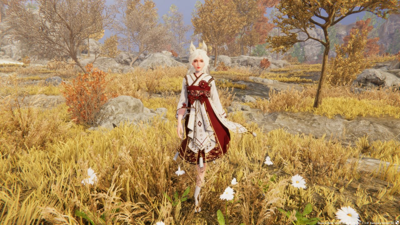 图片[2]-7845【ACT/战斗H/3D/官中】冰霜之姬 Snow x Hime 冰霜の姬V1.8.0 官中步兵版+存档 [12.60G][PC+安卓盖世]-ACG俱乐部 - 各类游戏免费下载