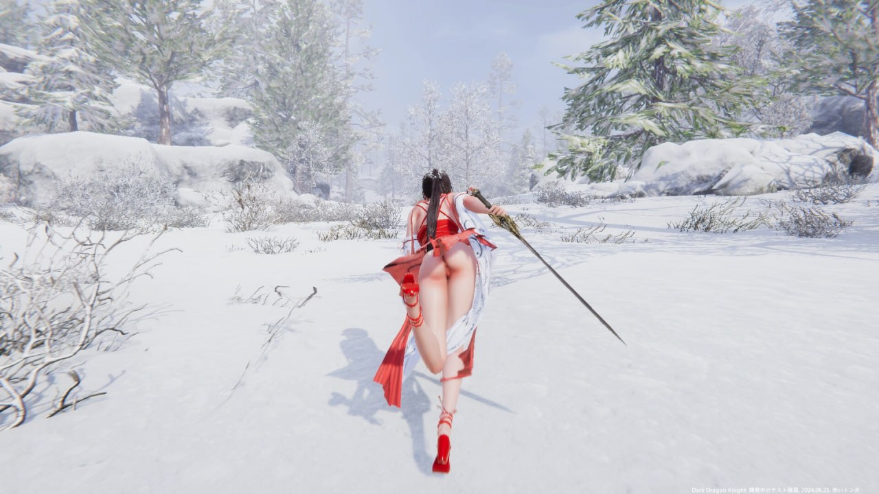 图片[4]-7845【ACT/战斗H/3D/官中】冰霜之姬 Snow x Hime 冰霜の姬V1.8.0 官中步兵版+存档 [12.60G][PC+安卓盖世]-ACG俱乐部 - 各类游戏免费下载