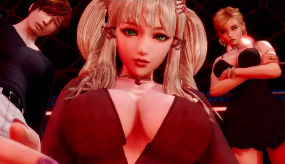 图片[1]-4738【神作SLG/后宫/精翻汉化】康乃馨俱乐部 Pale Carnations Ch.4 Up.6 +作弊MOD PC+安卓-ACG俱乐部 - 各类游戏免费下载