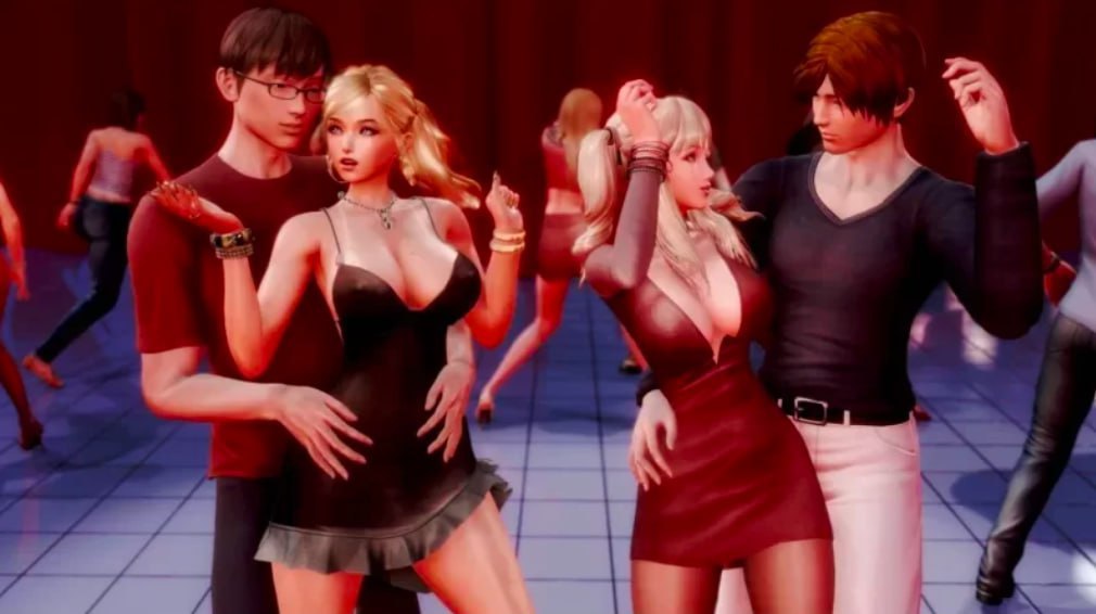 图片[4]-4738【神作SLG/后宫/精翻汉化】康乃馨俱乐部 Pale Carnations Ch.4 Up.6 +作弊MOD PC+安卓-ACG俱乐部 - 各类游戏免费下载