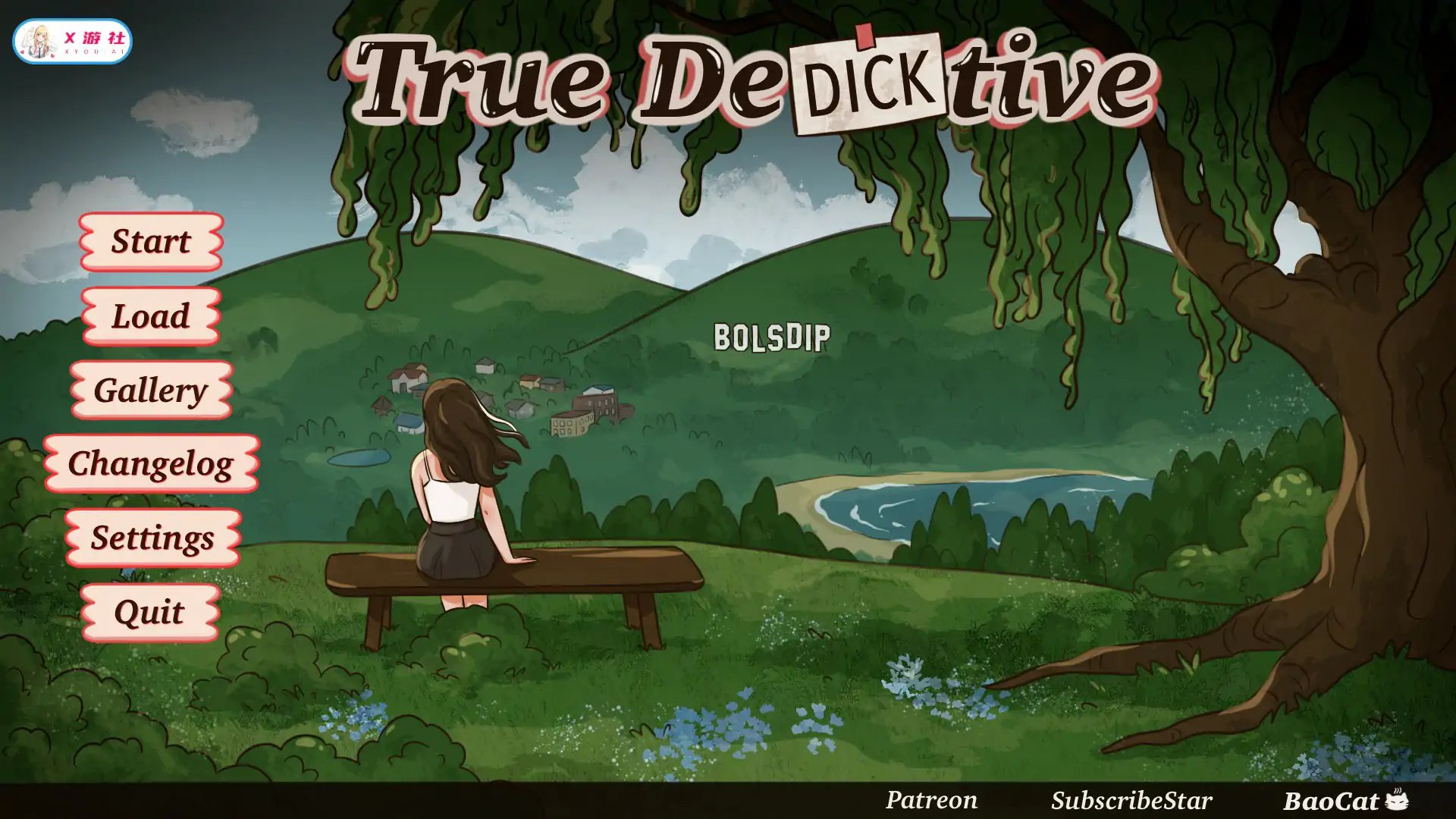 图片[1]-4830【欧美SLG/AI汉化/2D】真探v0.3 AI汉化版【PC+安卓/0.6G/更新】-ACG俱乐部 - 各类游戏免费下载