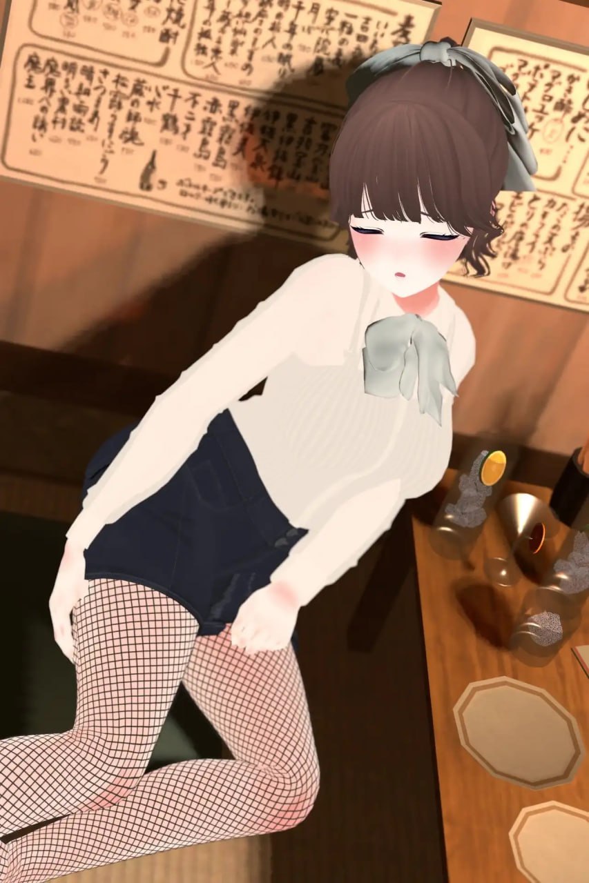 图片[6]-4772【3D/动态/AI汉化】联谊会NTR模拟器 我的女朋友才不会在社团联谊会上被人捡走 飲み会NTRシミュレーター 俺の彼女はサークルの飲み会でお持ち帰りなんてされない-ACG俱乐部 - 各类游戏免费下载