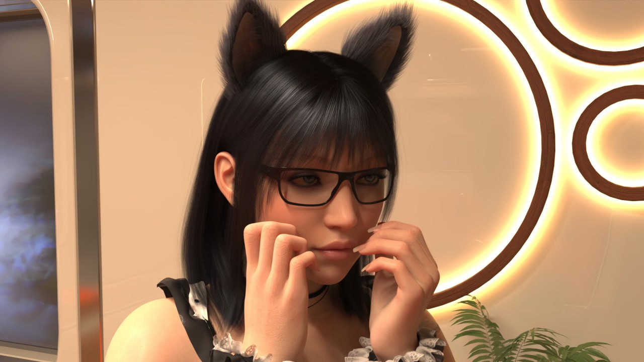 图片[3]-4796【亚洲SLG/AI汉化/3D/动态】东京酒店 Tokyo Hotel v1.0 [Naughty Neko] AI汉化版【PC+安卓/1.23G/更新】-ACG俱乐部 - 各类游戏免费下载