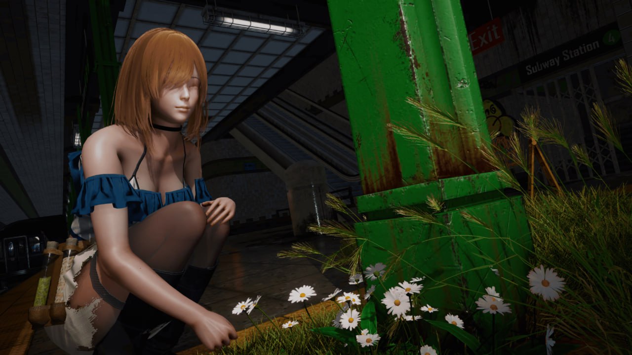 图片[5]-4836【亚洲风SLG/官中】灾厄纪元 2059 Apocalypse 2059 v0.3 PC+安卓-ACG俱乐部 - 各类游戏免费下载