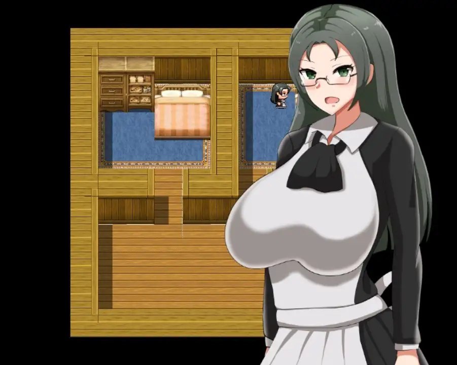 图片[2]-4826【RPG/小马】喜爱正太的魅魔与乳交荡女 v1.0 PC+安卓-ACG俱乐部 - 各类游戏免费下载