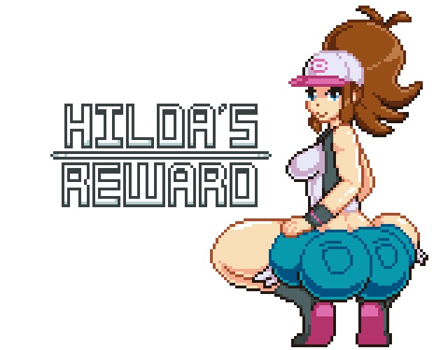 5322【SLG/像素动态】希尔薇的谢礼 Hilda’s Reward v1.01PC+安卓-ACG俱乐部 - 各类游戏免费下载