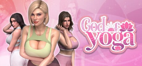 5354【3D互动】紧绷情欲瑜珈 God of Yoga 官方中文步兵版-ACG俱乐部 - 各类游戏免费下载