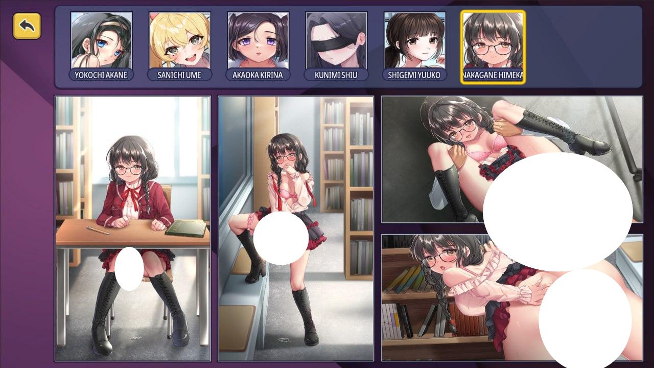 图片[4]-4860【休闲SLG/动态/无码/官中】性爱咨询师 Sex Counselor-ACG俱乐部 - 各类游戏免费下载