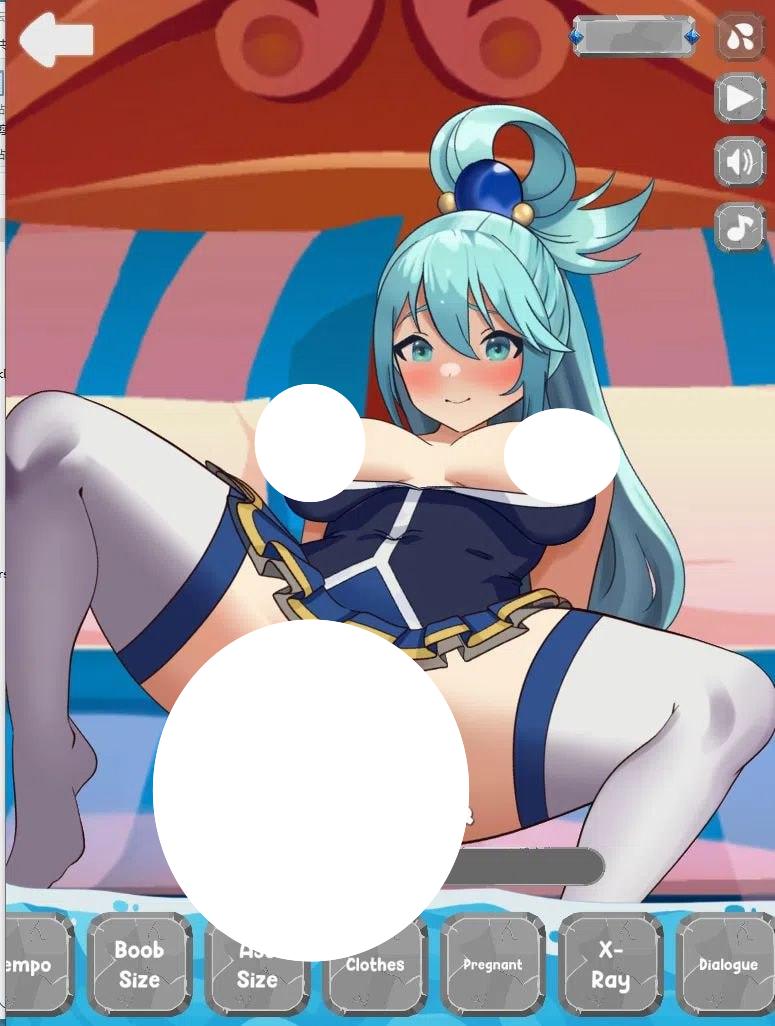 图片[3]-5403【互动SLG】Nymphomania Calendar 英文生肉版 PC+安卓-ACG俱乐部 - 各类游戏免费下载