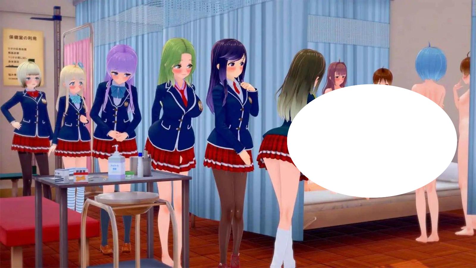 图片[2]-4831[日系/SLG/动态/更新]魅魔伎俩：成长问题v0.9.2 AI汉化版[PC+安卓/3.50G]-ACG俱乐部 - 各类游戏免费下载