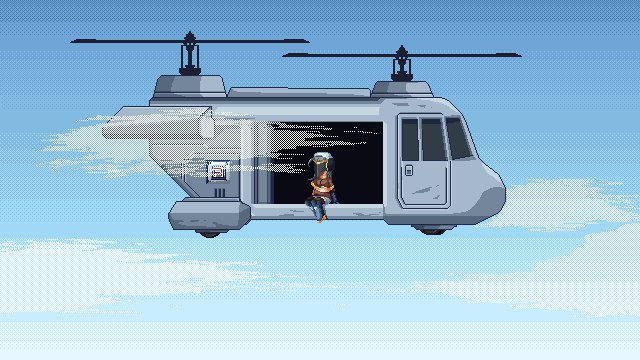 图片[4]-4854[动作ACT/强X机械X/像素全动态]Yusha Prototype -原型勇者- V1.0010 STEAM官中版 正式版 [500M]-ACG俱乐部 - 各类游戏免费下载