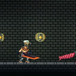 图片[1]-4854[动作ACT/强X机械X/像素全动态]Yusha Prototype -原型勇者- V1.0010 STEAM官中版 正式版 [500M]-ACG俱乐部 - 各类游戏免费下载