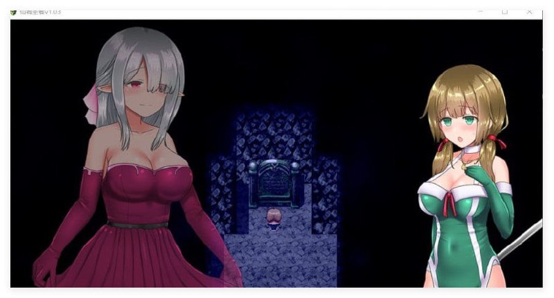 图片[3]-5078[大作RPG中文]仙肴圣餐（永生之物）超魔改Ver22官中步兵版PC+安卓joi-ACG俱乐部 - 各类游戏免费下载