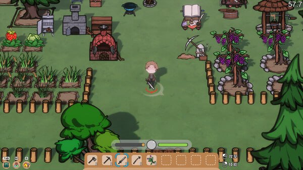 图片[6]-4921【SLG/经营/生存/官中】狐娘的性爱农场 Fox Sex Farm Demo H版黄油饥荒-ACG俱乐部 - 各类游戏免费下载