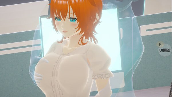 图片[5]-4879【3D/互动】自由行动侠-在办公室任意侵犯女同事吧 Freestyle Man in Office 官方中文步兵版【2025年10月14日 发售】-ACG俱乐部 - 各类游戏免费下载